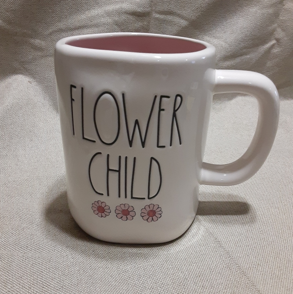 Rae Dunn Coffee Mug